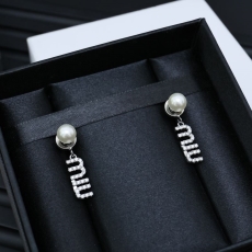 Miu Miu Earrings